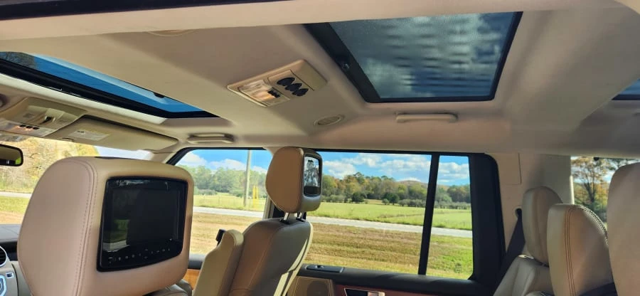 2013 Land Rover Discovery 4th Gen - Image 12 of 25