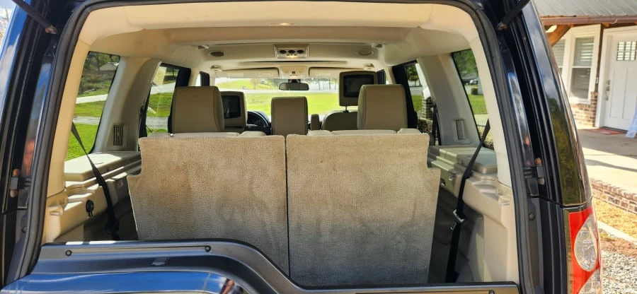 2013 Land Rover Discovery 4th Gen - Image 23 of 25