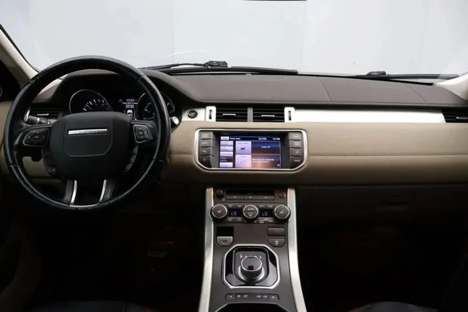 2013 Land Rover Range Rover Evoque 1st Gen - Image 8 of 8