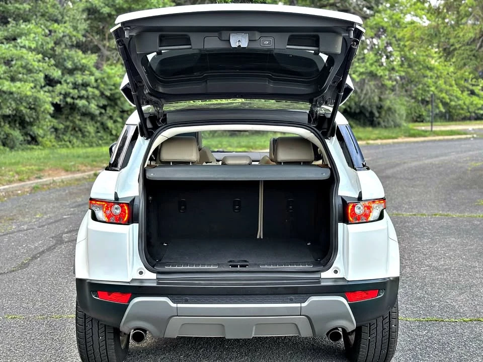 2013 Land Rover Range Rover Evoque 1st Gen - Image 16 of 18