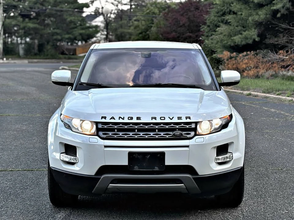 2013 Land Rover Range Rover Evoque 1st Gen - Image 3 of 18