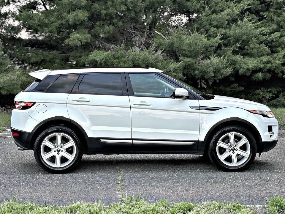2013 Land Rover Range Rover Evoque 1st Gen - Image 5 of 18