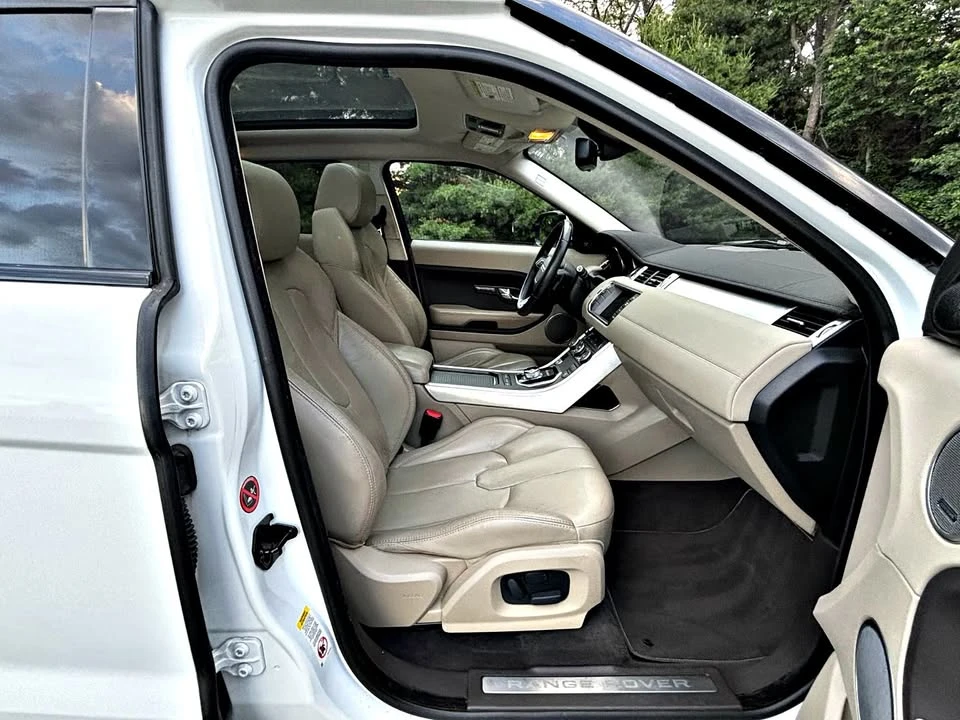 2013 Land Rover Range Rover Evoque 1st Gen - Image 13 of 18
