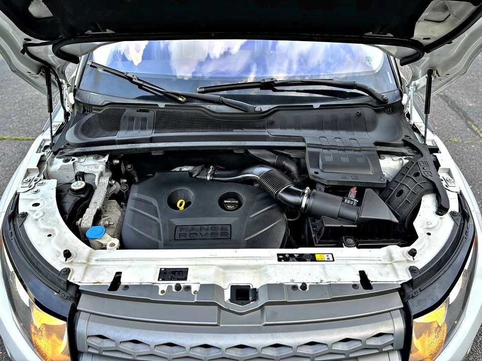 2013 Land Rover Range Rover Evoque 1st Gen - Image 15 of 18