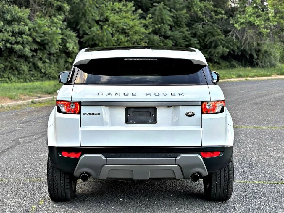 2013 Land Rover Range Rover Evoque 1st Gen - Image 7 of 18
