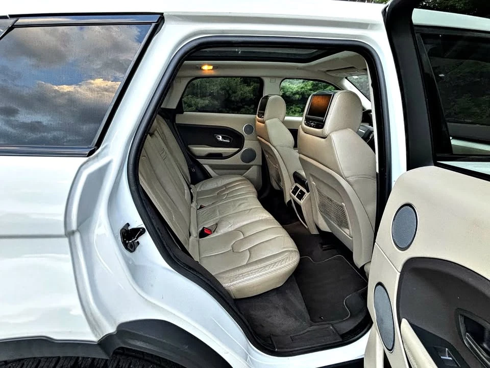 2013 Land Rover Range Rover Evoque 1st Gen - Image 14 of 18