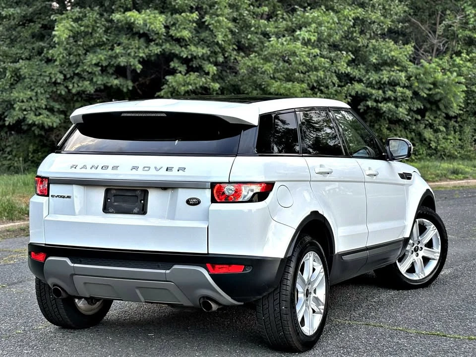 2013 Land Rover Range Rover Evoque 1st Gen - Image 6 of 18