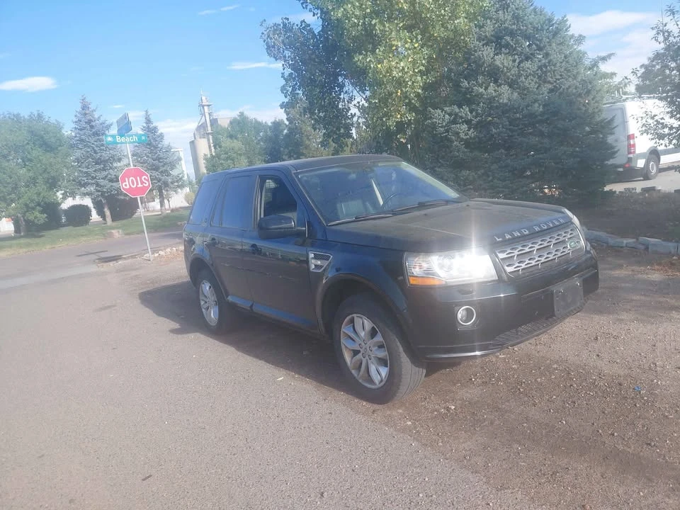 2013 Land Rover Freelander - Image 3 of 4