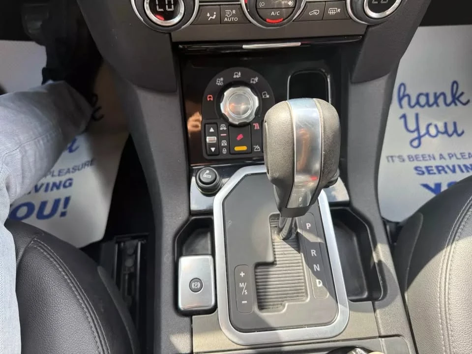 2013 Land Rover Discovery 4th Gen - Image 7 of 21