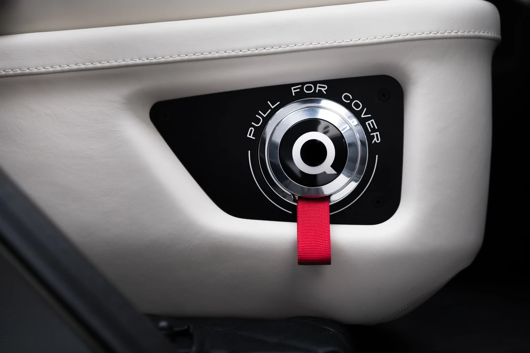 2013 Land Rover Defender 110 - Image 27 of 31