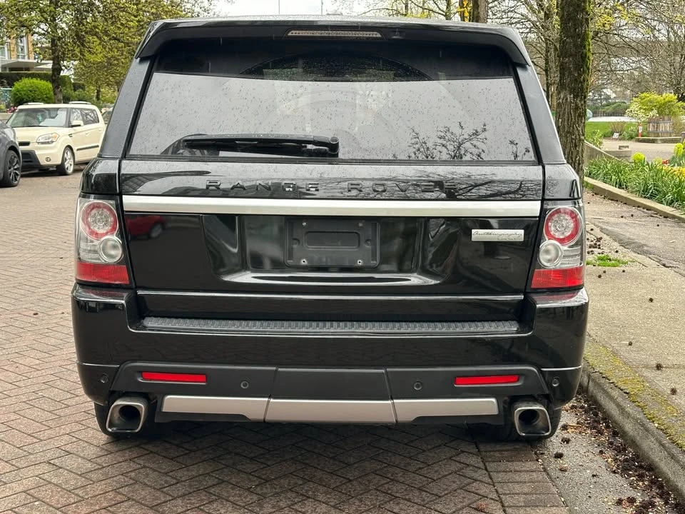2013 Land Rover Range Rover L405 - Image 7 of 20