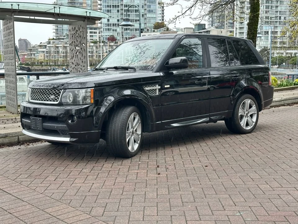 2013 Land Rover Range Rover L405 - Image 11 of 20