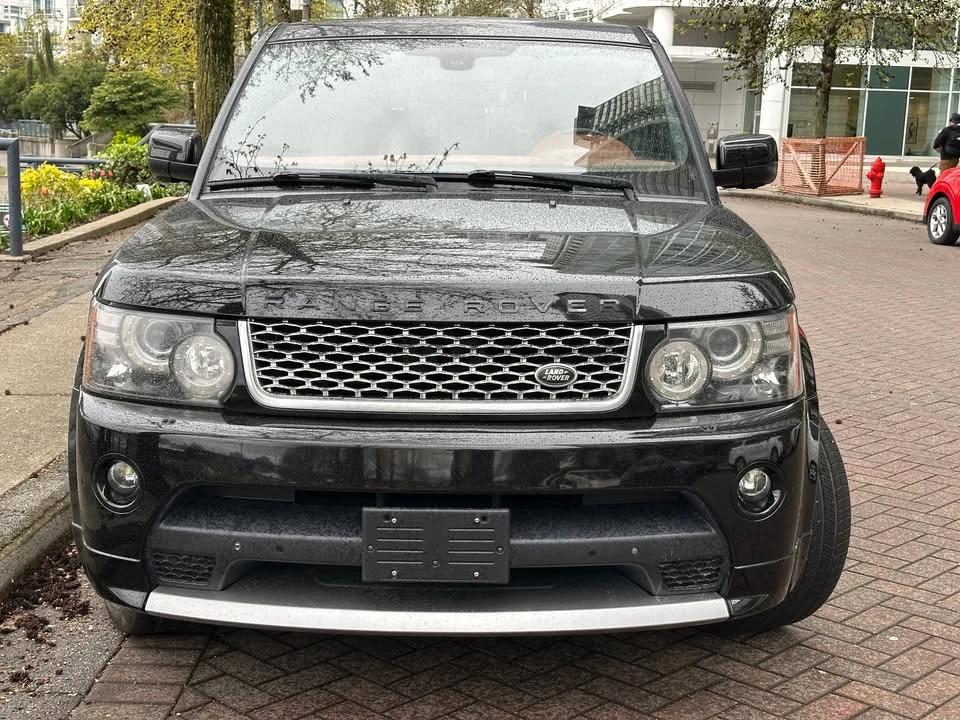 2013 Land Rover Range Rover L405 - Image 3 of 20