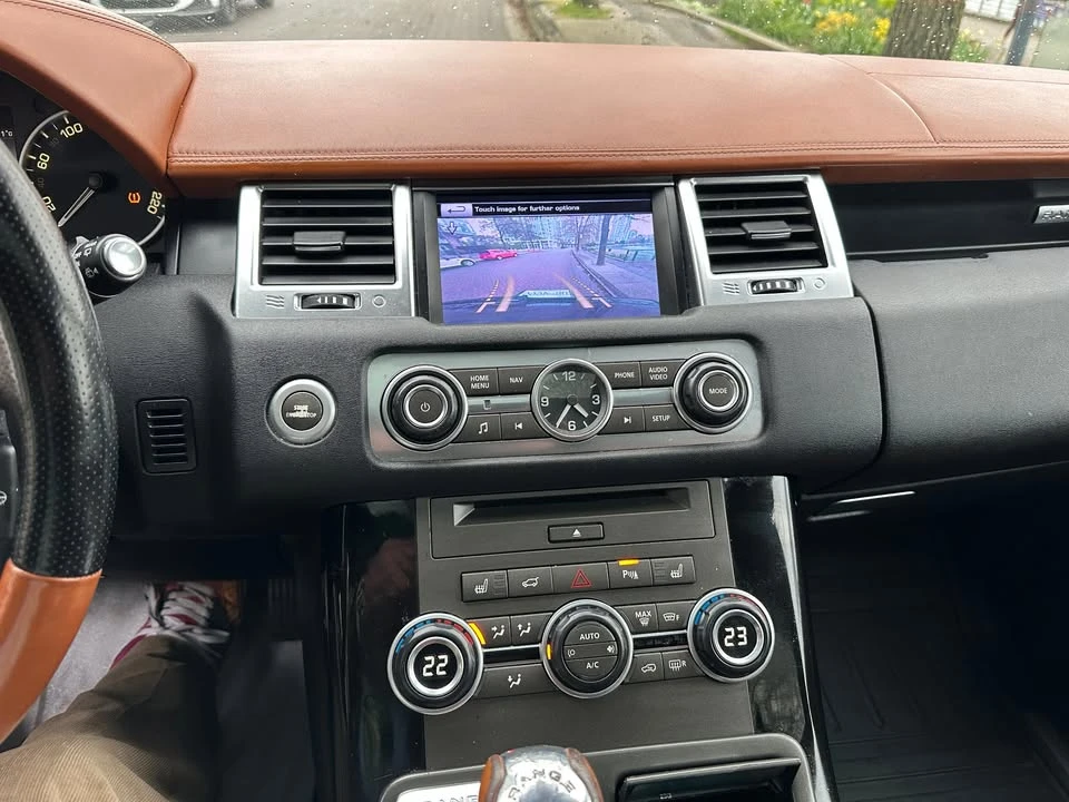 2013 Land Rover Range Rover L405 - Image 18 of 20