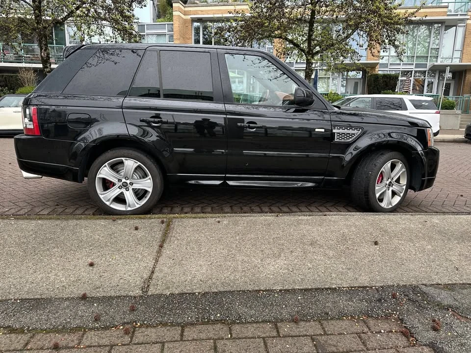 2013 Land Rover Range Rover L405 - Image 5 of 20