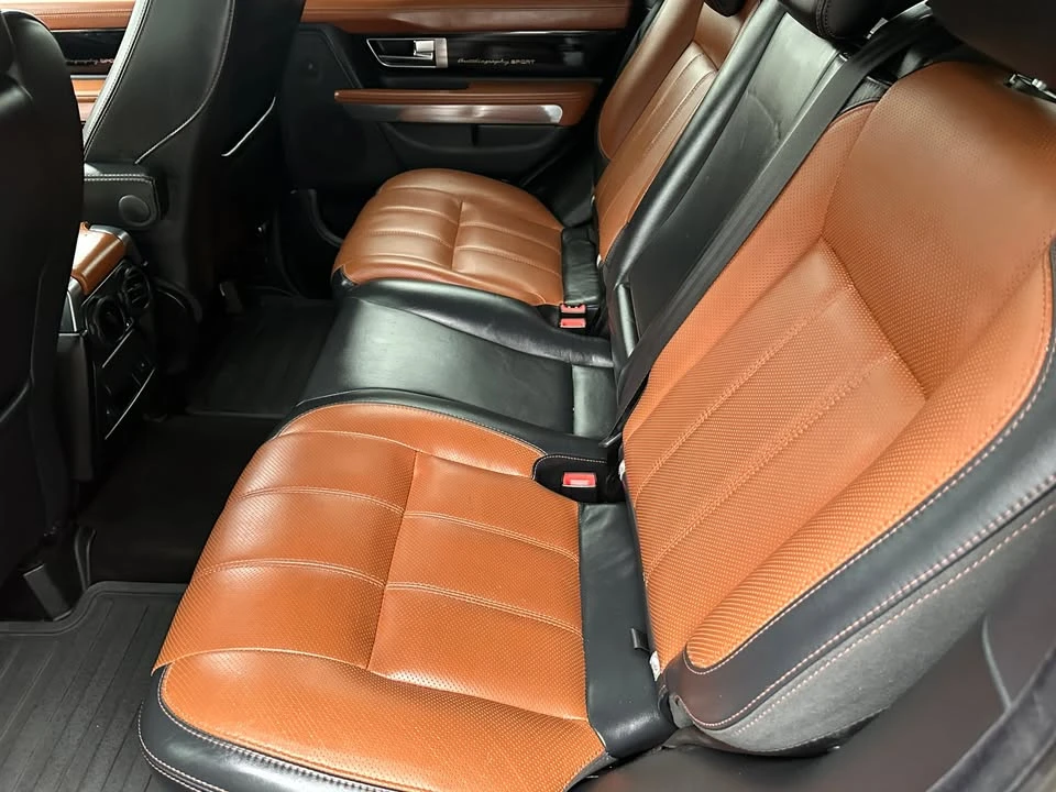 2013 Land Rover Range Rover L405 - Image 14 of 20