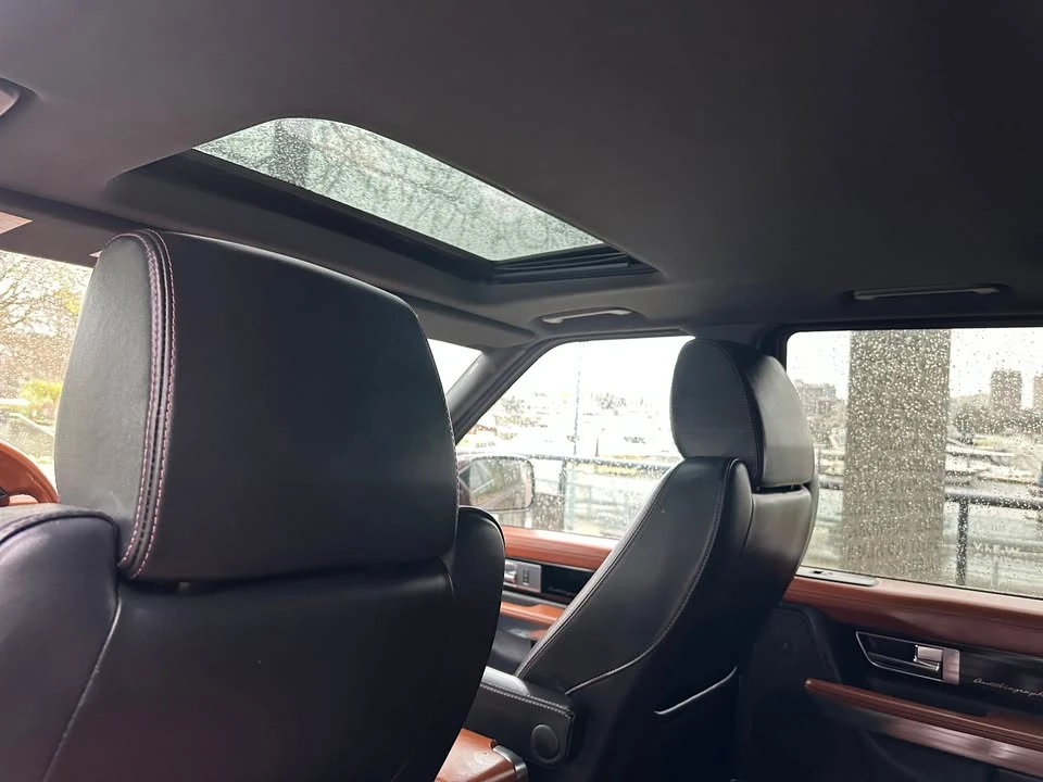 2013 Land Rover Range Rover L405 - Image 15 of 20