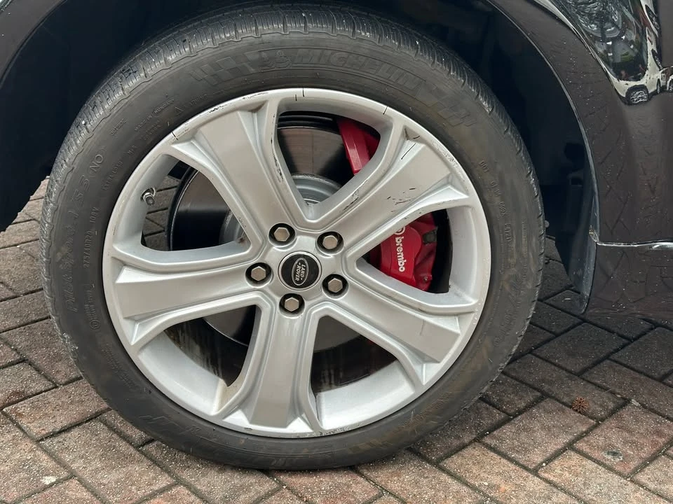 2013 Land Rover Range Rover L405 - Image 20 of 20