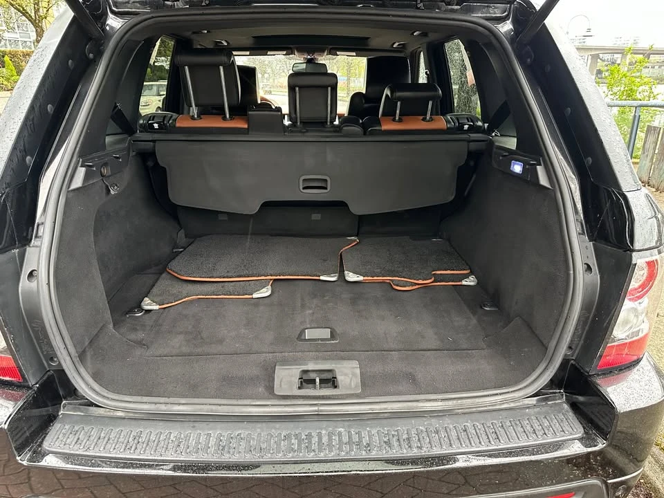 2013 Land Rover Range Rover L405 - Image 16 of 20