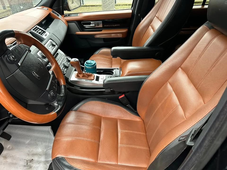 2013 Land Rover Range Rover L405 - Image 13 of 20