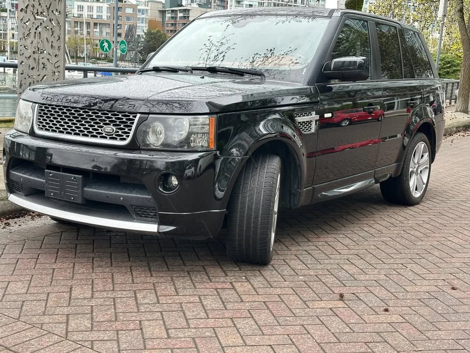 2013 Land Rover Range Rover L405 - Image 2 of 20