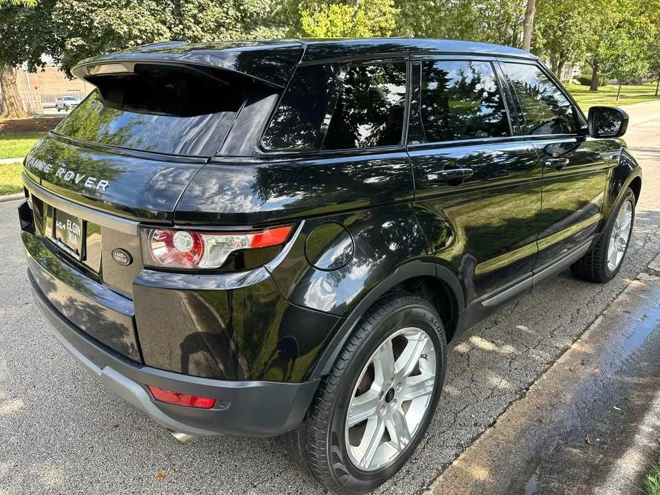 2013 Land Rover Range Rover L405 - Image 14 of 20