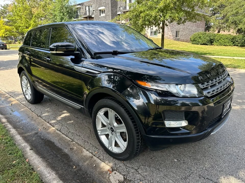 2013 Land Rover Range Rover L405 - Image 5 of 20