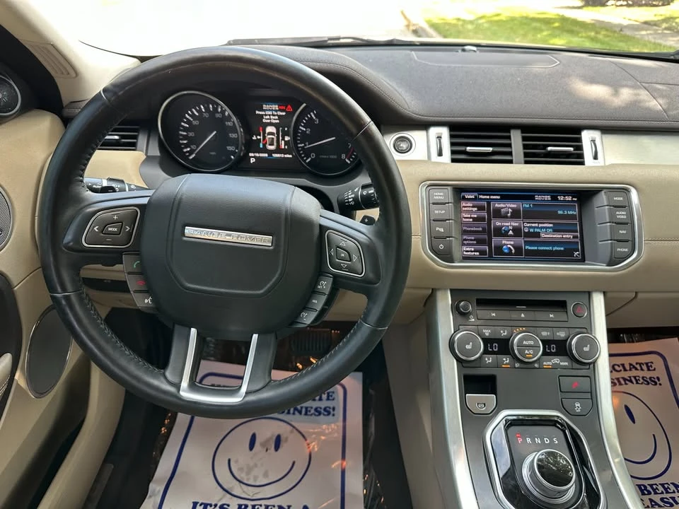 2013 Land Rover Range Rover L405 - Image 10 of 20