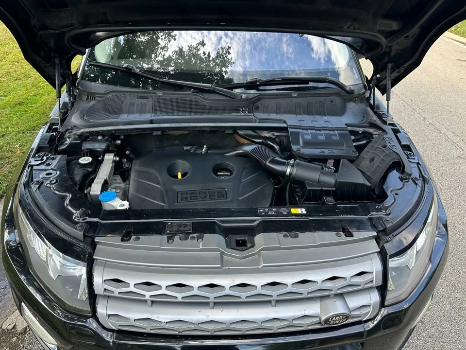 2013 Land Rover Range Rover L405 - Image 19 of 20