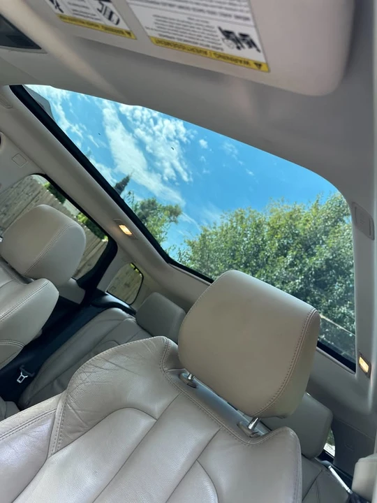 2013 Land Rover Range Rover L405 - Image 4 of 20