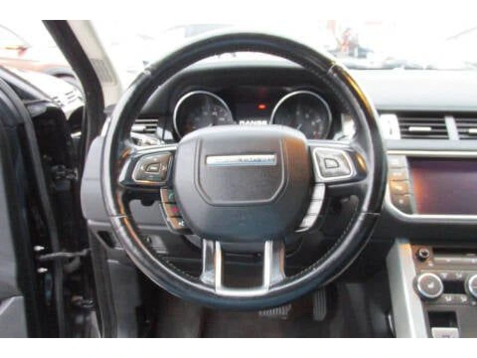 2013 Land Rover Range Rover Evoque 1st Gen - Image 9 of 14