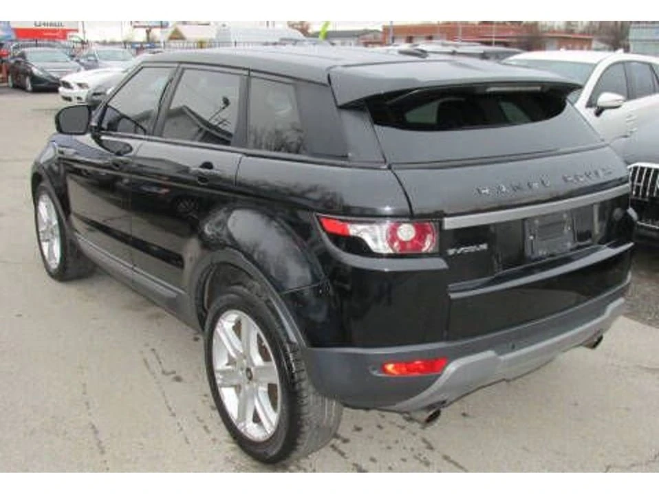 2013 Land Rover Range Rover L405 - Image 6 of 14