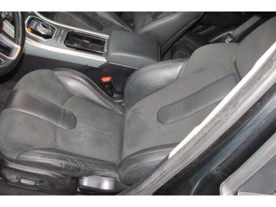 2013 Land Rover Range Rover L405 - Image 8 of 14