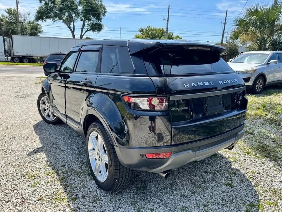 2013 Land Rover Range Rover L405 - Image 12 of 18