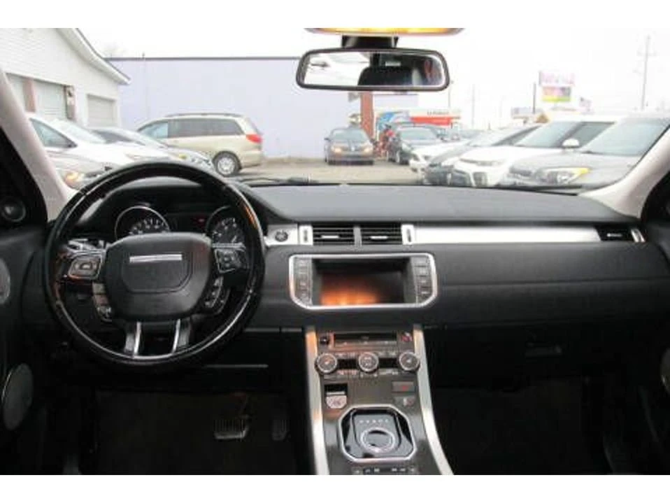 2013 Land Rover Range Rover L405 - Image 10 of 14
