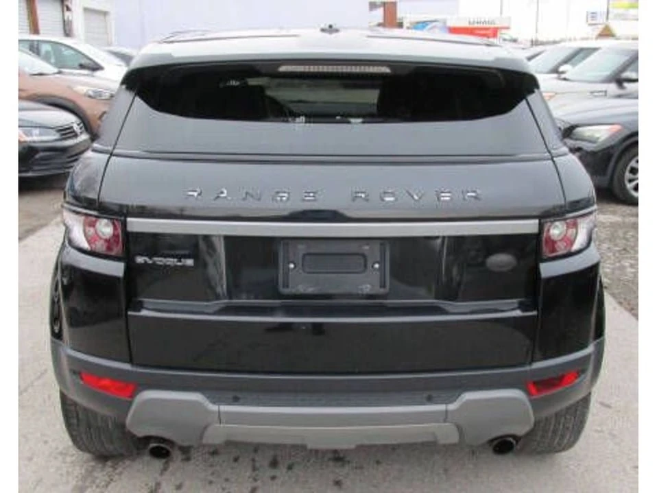 2013 Land Rover Range Rover L405 - Image 5 of 14