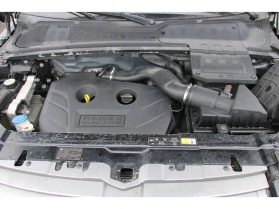 2013 Land Rover Range Rover L405 - Image 13 of 14