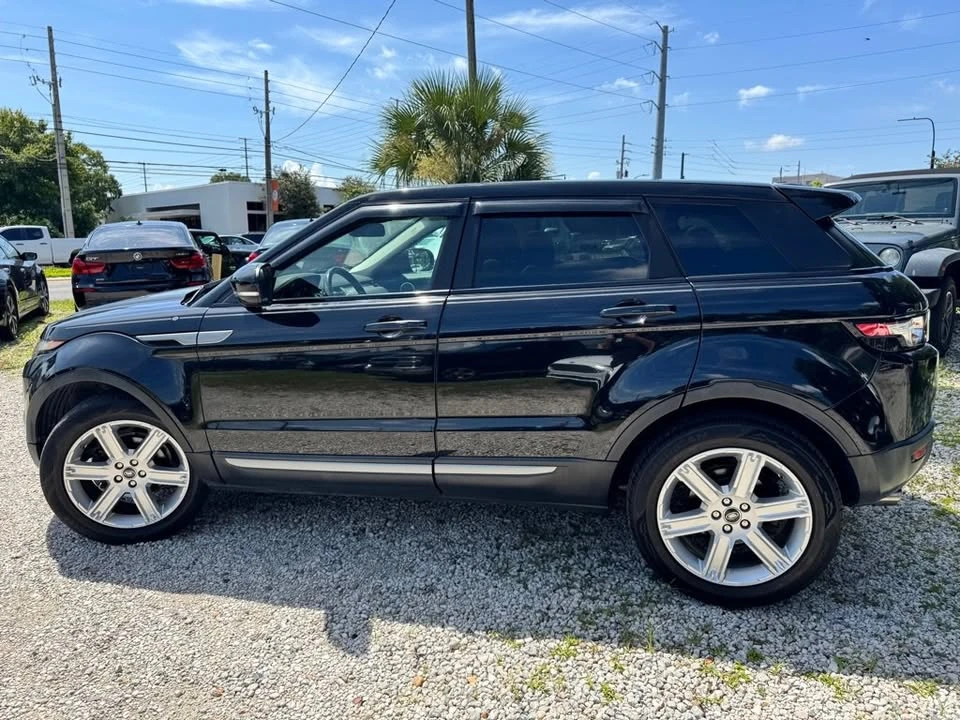 2013 Land Rover Range Rover L405 - Image 11 of 18