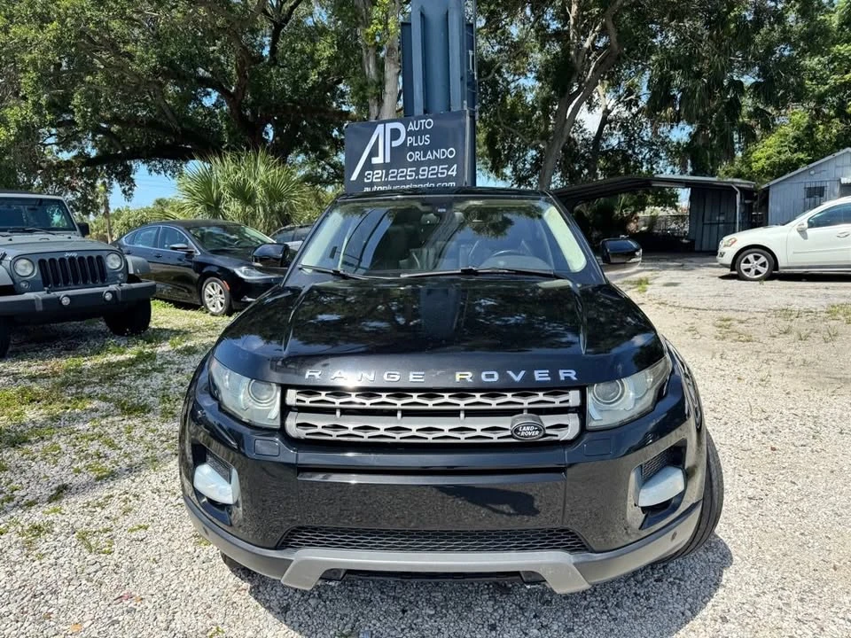 2013 Land Rover Range Rover L405 - Image 2 of 18