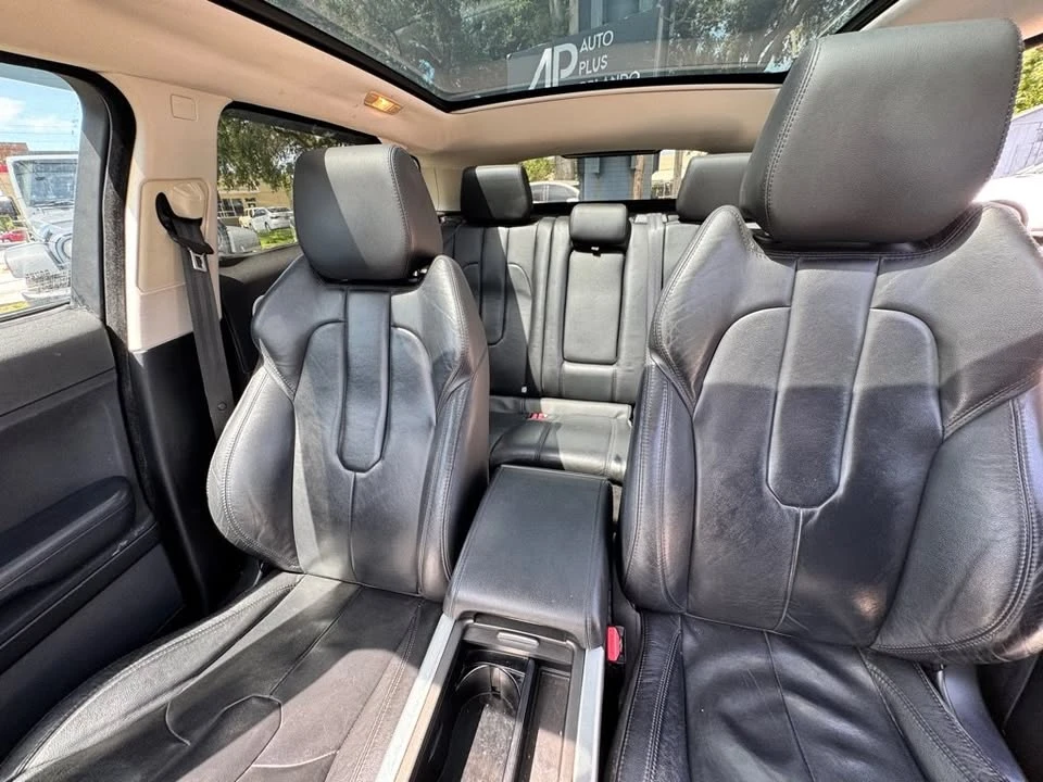 2013 Land Rover Range Rover L405 - Image 17 of 18