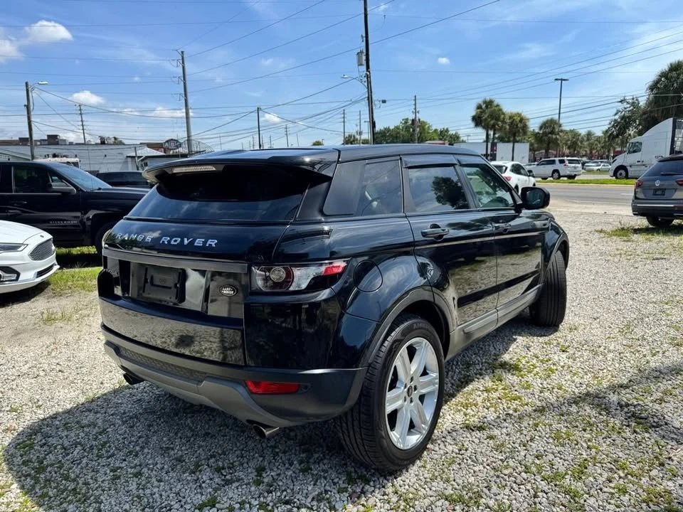 2013 Land Rover Range Rover L405 - Image 9 of 18