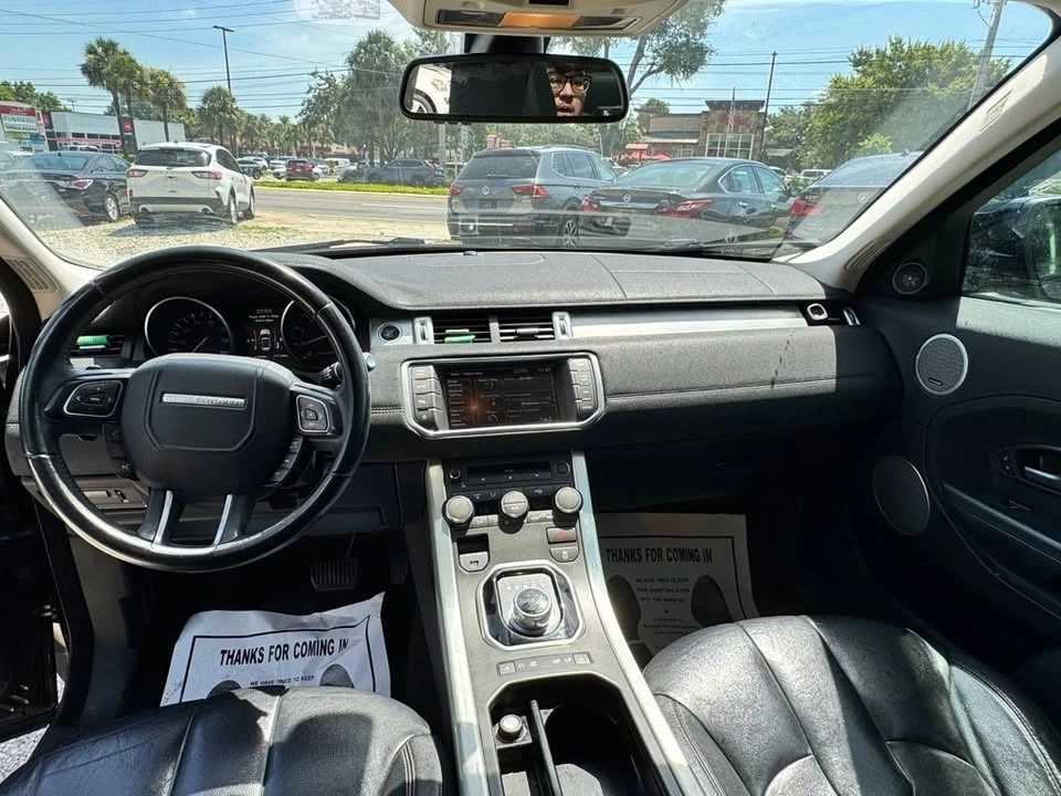 2013 Land Rover Range Rover L405 - Image 15 of 18
