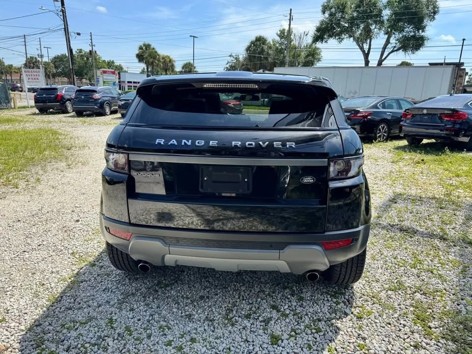 2013 Land Rover Range Rover L405 - Image 10 of 18