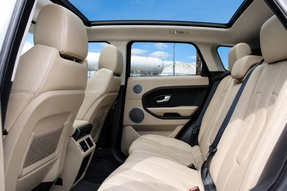 2013 Land Rover Range Rover Evoque 1st Gen - Image 16 of 17