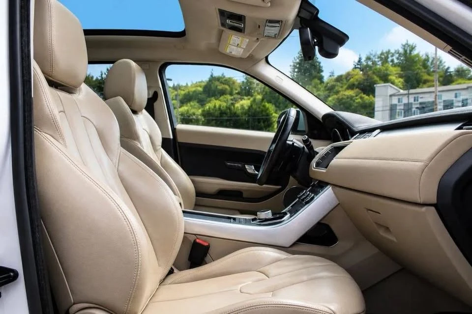 2013 Land Rover Range Rover Evoque 1st Gen - Image 15 of 17