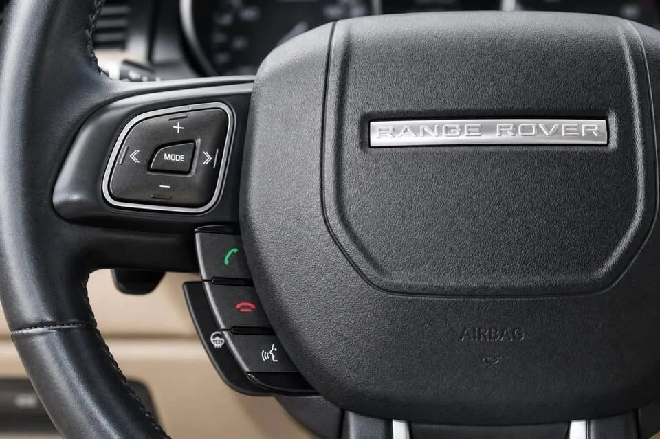 2013 Land Rover Range Rover Evoque 1st Gen - Image 12 of 17