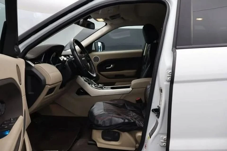 2013 Land Rover Range Rover Evoque 1st Gen - Image 7 of 12