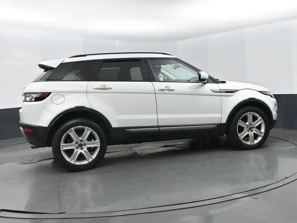2013 Land Rover Range Rover Evoque 1st Gen - Image 4 of 12