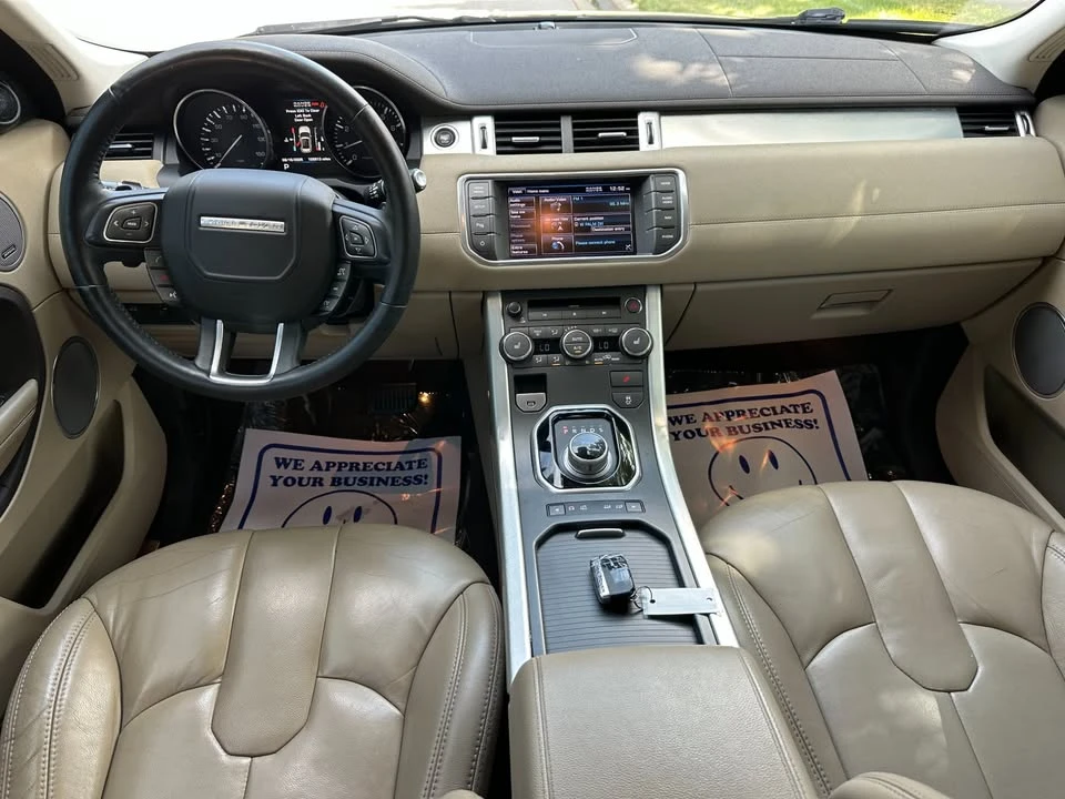 2013 Land Rover Range Rover Evoque 1st Gen - Image 4 of 20