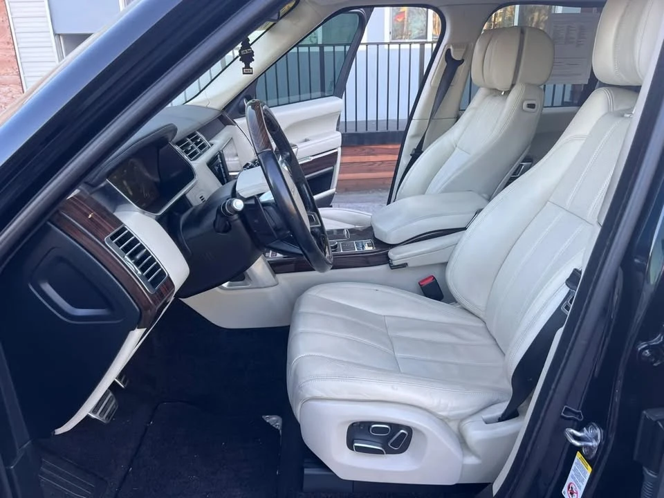 2013 Land Rover Range Rover L405 - Image 6 of 10